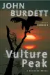 Book cover of Vulture Peak