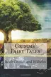 Book cover of Grimms' Fairy Tales