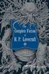 Book cover of The Complete Fiction of H.P. Lovecraft