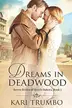 Book cover of Dreams in Deadwood