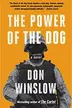 Book cover of The Power of the Dog