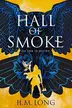 Book cover of Hall of Smoke