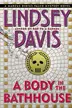 Book cover of A Body in the Bath House