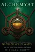 Book cover of The Alchemyst
