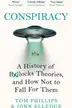 Book cover of Conspiracy