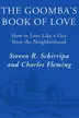 Book cover of The Goomba's Book of Love
