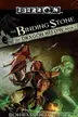 Book cover of The Binding Stone