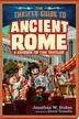 Book cover of The thrifty guide to ancient Rome