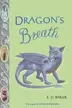 Book cover of Dragon's Breath