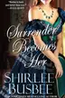 Book cover of Surrender Becomes Her