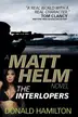 Book cover of Matt Helm - the Interlopers