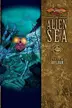 Book cover of The Alien Sea