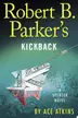 Book cover of Kickback