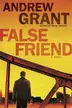 Book cover of False Friend