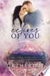 Book cover of Echoes of You