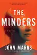 Book cover of The Minders