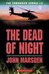 Book cover of The Dead of Night