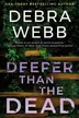 Book cover of Deeper Than the Dead
