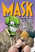 Book cover of The Mask Omnibus Volume 2