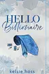 Book cover of Hello Billionaire