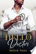 Book cover of Hello Doctor