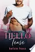 Book cover of Hello Tease