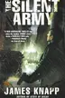 Book cover of The silent army