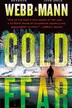 Book cover of Cold Fear