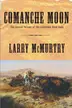 Book cover of Comanche Moon