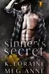 Book cover of Sinner's Secret