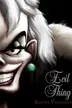 Book cover of Evil Thing