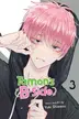 Book cover of Tamon's B-Side, Vol. 3