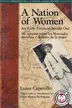 Book cover of A Nation Of Women