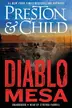 Book cover of Diablo Mesa