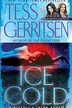 Book cover of Ice Cold