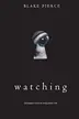 Book cover of Watching