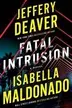 Book cover of Fatal Intrusion