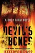 Book cover of The Devil's Bones A Body Farm Novel