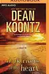 Book cover of Dark Rivers of the Heart
