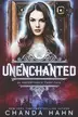 Book cover of UnEnchanted
