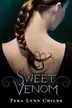 Book cover of Sweet Venom