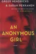 Book cover of An Anonymous Girl