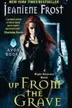 Book cover of Up From The Grave