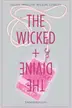 Book cover of The Wicked + The Divine, Vol. 2: Fandemonium