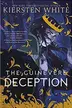 Book cover of The Guinevere deception