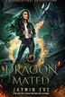 Book cover of Dragon Mated