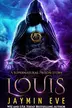 Book cover of Louis