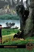 Book cover of Hogwarts students