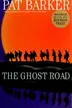 Book cover of The ghost road
