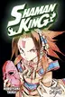 Book cover of Shaman King Omnibus 1
